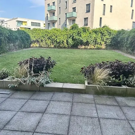 Apartament Garden Karolina Ostrawa