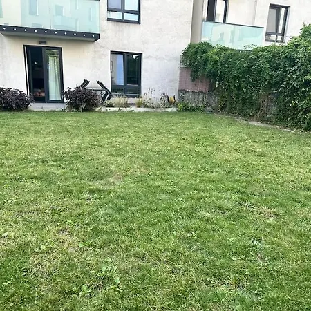 Garden Karolina Apartament