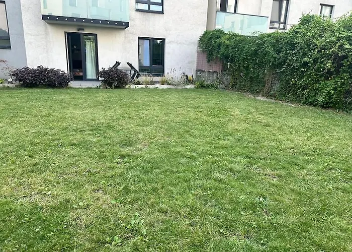 Garden Karolina Apartament